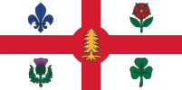 Файл:Флаг Монреаля