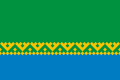 Флаг городского поселения Мортка