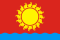 Flag of Nazarovo (Krasnoyarsk kray).svg