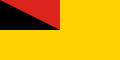 Флаг Негри-Сембилана