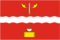 Flag of Nekrasovsky rayon (Yaroslavl oblast).png