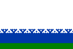 Flag of Nenets Autonomous District.svg