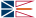 Флаг Ньюфаундленда и Лабрадора
