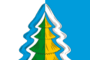 Flag of Neya (Kostroma oblast).png