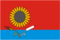 Flag of Novonikolaevsky rayon (Volgograd oblast).png