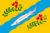 Flag of Nyuksensky rayon (Vologda oblast).png