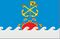Flag of Okhotsky raion (Khabarovsk krai).jpg
