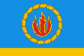 Флаг Ольховского сельского поселения