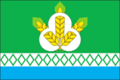 Флаг городского поселения Озёры