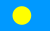 Flag of Palau.svg