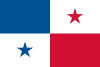 Flag of Panama (1903).svg