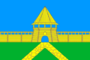 Flag of Parfenyevsky District.png