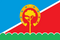 Flag of Pavlovsky district (Ulyanovsk oblast).png