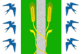 Флаг Первомайского сельского поселения