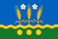 Флаг Песочинского сельского поселения