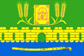 Флаг Петропавловского сельского поселения