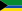 Flag of Piamonte (Cauca).svg