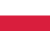 Флаг Польши (1919—1928)