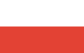 Флаг Польши, 1928—1939 и 1944—1980