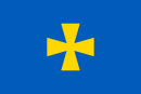 Флаг Полтавской области