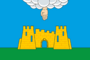 Flag of Porkhovsky District.png