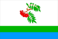 Флаг Рябининского сельского поселения