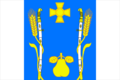 Флаг Рязанского сельского поселения