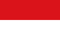 Флаг Зальцбурга