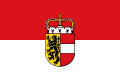 Флаг Зальцбурга