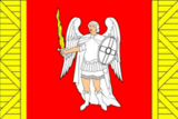 Флаг Самойловского сельского поселения