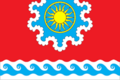 Флаг Самсоновского сельского поселения