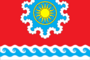 Flag of Samsonovskoe (Kostroma oblast).png