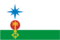 Flag of Severouralsk (Sverdlovsk oblast).png