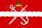 Flag of Shilovsky rayon (Ryazan oblast).png