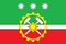 Flag of Shimanovsk.png