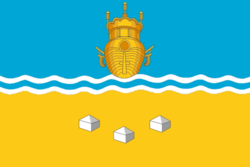Flag of Soligalich rayon (Kostroma oblast).png