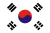 Флаг Южной Кореи (1945—1948)