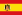 Флаг Испании (1939—1945)