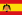 Флаг Испании (1977-1981)
