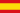Flag of Spain (Civil) alternate colours.svg