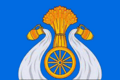 Флаг сельского поселения Спутник