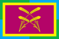 Флаг Среднесантимирского сельского поселения