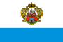 Flag of Starorussky rayon (Novgorod oblast).svg