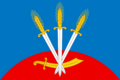 Флаг Строевского сельского поселения