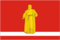 Flag of Susanino rayon (Kostroma oblast).png
