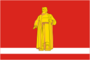 Flag of Susanino rayon (Kostroma oblast).png