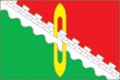 Флаг городского поселения Свердловский