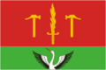 Флаг городского поселения Талдом