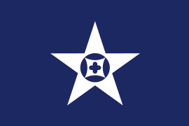 Флаг Танабэ, Вакаяма