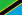 Flag of Tanzania.svg